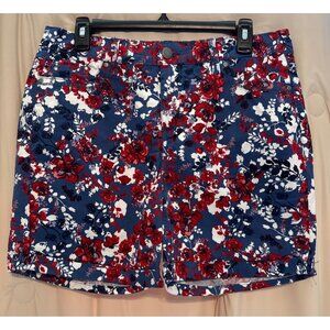 NEW Bandolina Shorts Size 8 Amy Short Modern Fit NWT Stretch